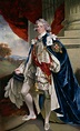 John Hoppner (1758-1810) - George IV (1762-1830), when Prince of Wales