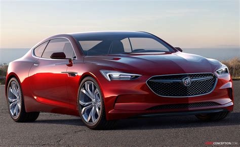 Car of the year 2021. Buick Avista Named 'Concept Car of the Year ...