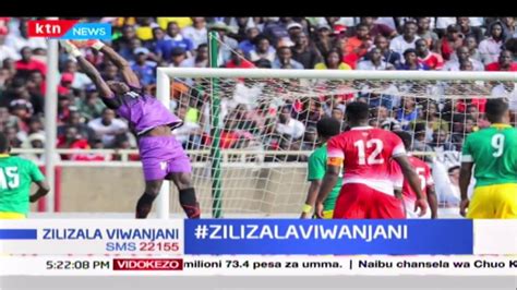 Game log, goals, assists, played minutes, completed passes and shots. Patrick Matasi aelezea mafanikio yake | Zilizala Viwanjani ...