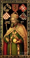 Emperor Sigismund Painting by MotionAge Designs - Fine Art America
