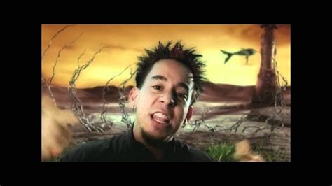 Linkin Park In The End Music Video FULL HD YouTube