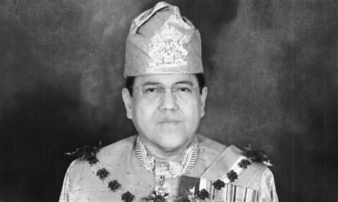 Sultan Ismail Petra Mangkat