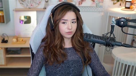 pokimane fears twitch streaming golden age has faded away dot esports