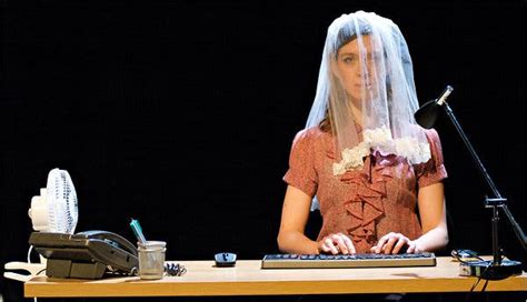 ‘hysteria And ‘if Thats All There Is At 59e59 Review The New
