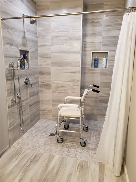 Pin On Wheelchair Accessible Bathrooms