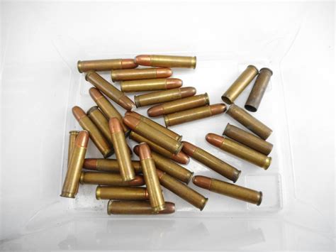 351 Slr Collectible Ammo