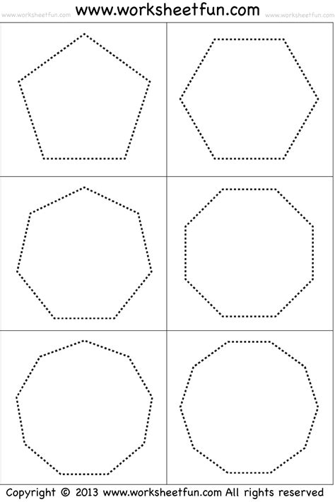 Connect and share knowledge within a single location that is structured and easy to search. Shapes - Polygons - Pentagon, Hexagon, Heptagon, Octagon ...