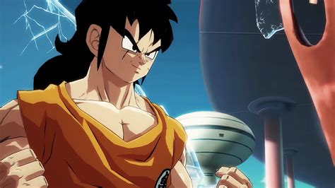 Yamcha tries using wolf fang fist to break open the prison. Yamcha - Dragon Ball FighterZ Wiki Guide - IGN