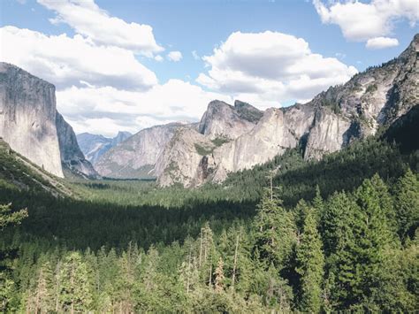 The Best Day Hikes In Yosemite National Park An Experts Guide