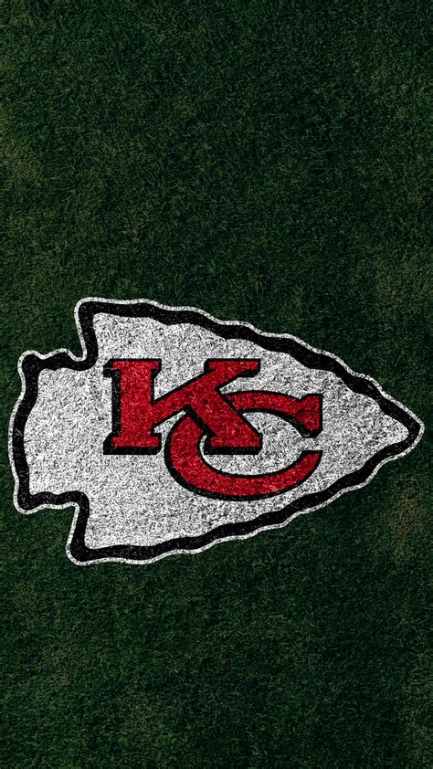If you have your own one, just send us the image and we. Kansas City Chiefs Wallpapers - Wallpaper Cave
