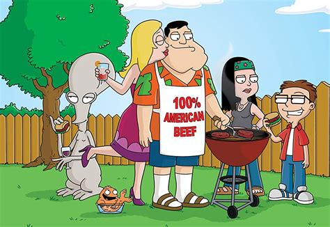 American Dad Drinking Game Let S Play A Drinking Game