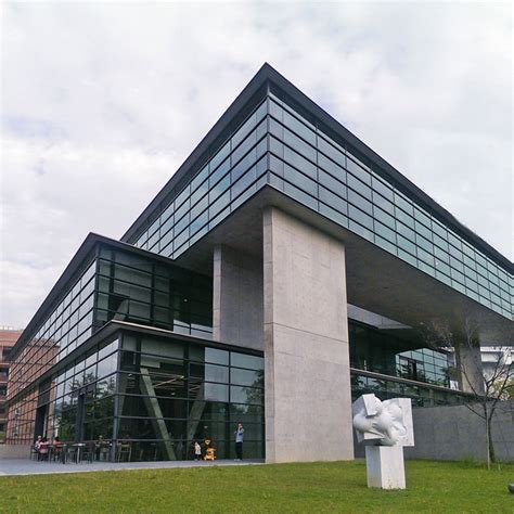 Asia university (japan) (亜細亜大学), located in musashino, tokyo, japan. 亞洲大學現代美術館館長將由潘襎接任 | 典藏 ARTouch.com