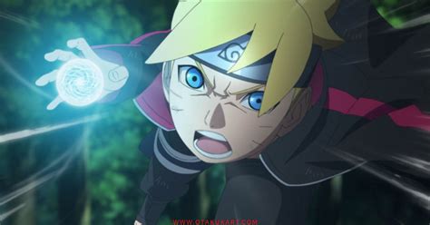 How Many Chapters And Episodes Does Boruto Have Otakukart