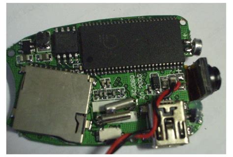Microfono (icatchtek spca6350) driver installation information. Video Technology: Car Keychain Micro Video Camera's