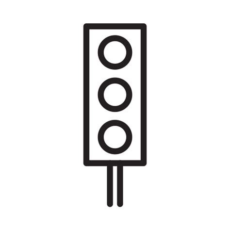 Traffic Light Icon Png 274179 Free Icons Library Images