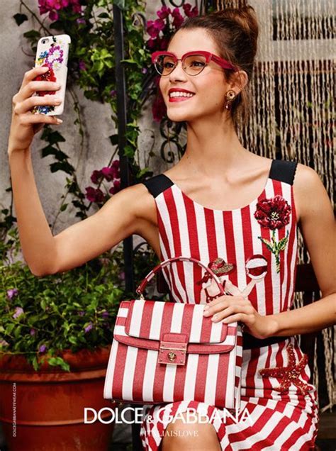 Awesome Dolce Gabbana Spring Dolce And Gabbana Springsummer 2016 Eyewear Campaign Check More