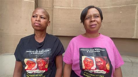 soweto teacher s murder case sparks media access debate amid privacy concerns