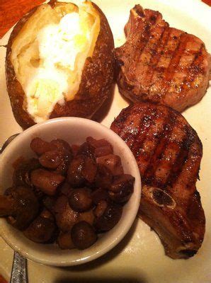 This copycat recipe packs a punch with its flavor and is a great side for many meals such as steak. Outback Steakhouse Copycat Recipes: Burgundy Mushrooms ...