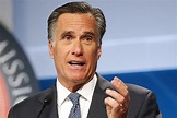 Why is Mitt Romney opposing resolution to limit Trump military power ...
