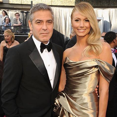 george clooney gay rumours actor addresses the rumours