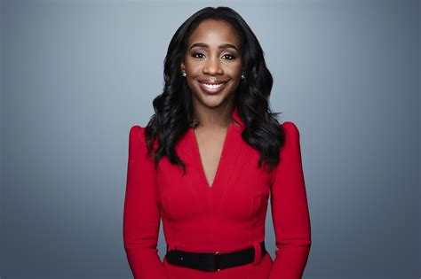 Cnns Abby Phillip Joins Board Of The News Literacy Project — News