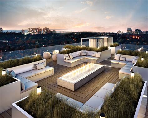 50 Amazing Rooftop Design Ideas 25 Bellagio House Design Roof
