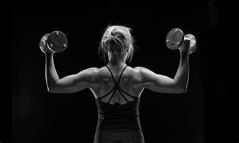 Setting The Bar Straight Debunking Common Gym Myths Fitness