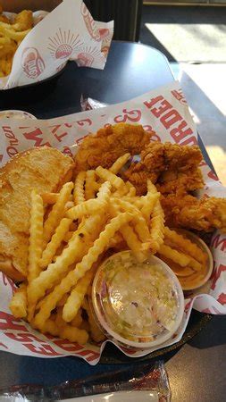 Browse menus, click your items, and order your meal. Raising Cane's Chicken, Fort Collins - Menu, Prices ...