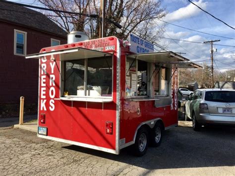 Find food trucks near columbus and keep track of your favorite food trucks, trailers, and carts using our website and ios / android apps 13 Best Food Trucks In Columbus
