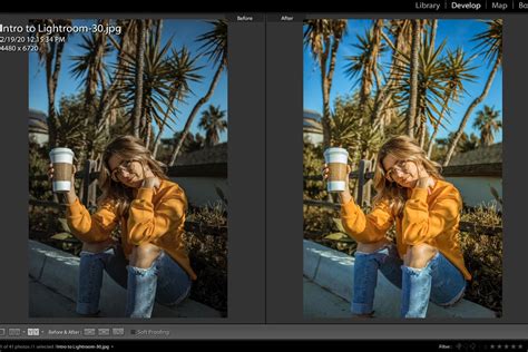 A full review of lightroom mobile premium. Top 10 Best Filter Apps for Pictures - QuickLockApp