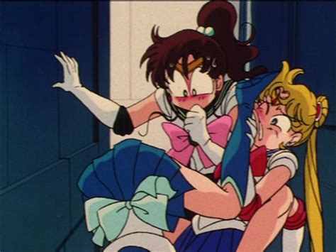 Image 769534 Sailor Moon Know Your Meme