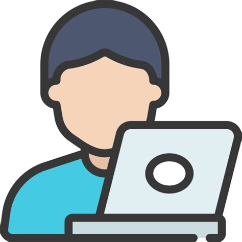Freelancer Free Computer Icons