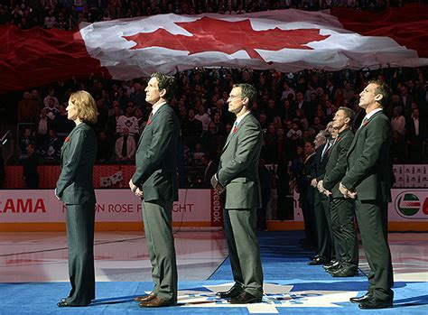 Watch Hockey Hall Of Fame 2013 Induction Speeches