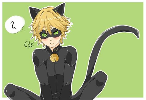 Check spelling or type a new query. Cat Noir (44 Wallpapers) - Adorable Wallpapers