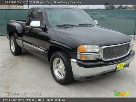 1999 Gmc Sierra 1500 Single Cab Canvas Broseph