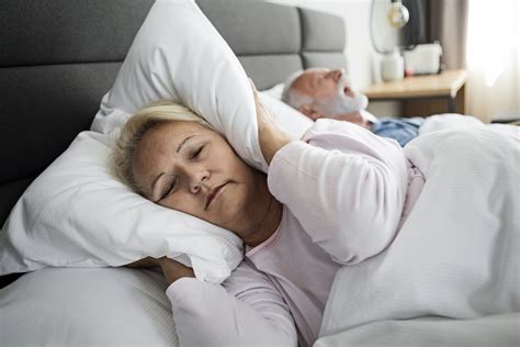 Snoring Causes Risks And Treatment University Health News