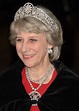 Royal Family: Duchess of Gloucester tiaras revealed | Express.co.uk