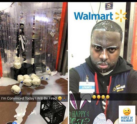18 Strange Things That I Swear Have Actually Happened At Walmart