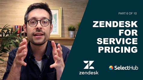 Zendesk Pricing Ultimate Zendesk Review 2024 610 Youtube