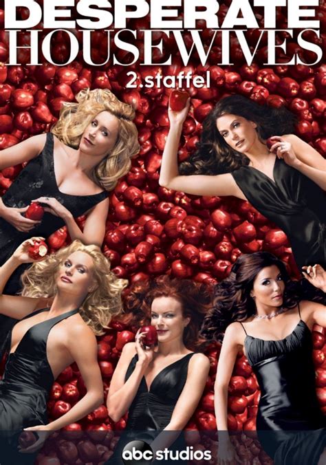 Desperate Housewives Staffel Jetzt Stream Anschauen