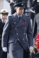 Le prince William, duc de Cambridge lors de la cérémonie de la journée ...
