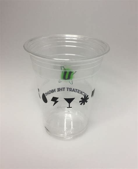 Promotional Printed Plastic Cups Disposable Australia Online