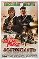 The Delta Force (1986) - Posters — The Movie Database (TMDB)