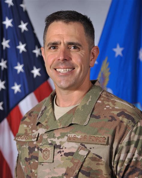 Department Of Defense Announces Next Dia Command Senior Enlisted Leader