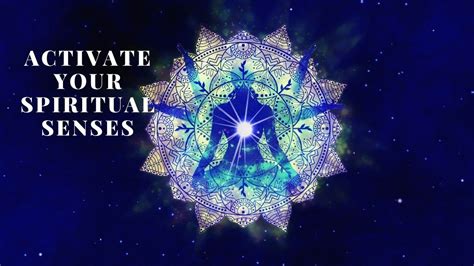 activate your spiritual senses aura cleansing spiritual detox and cell purification 741 hz