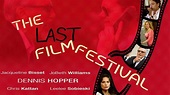 The Last Film Festival - EarnTV