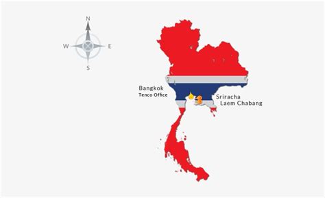 Bangkok Thailand Map Bangkok Thailand Map Png Transparent PNG