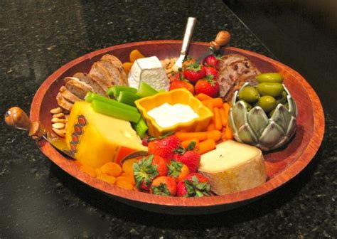 Kdhamptons Gets Cheesy Heres How To Create The Perfect Cheese Plate