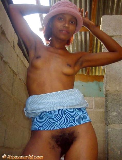 Ricos Hairy Caribbeans 30 Bilder