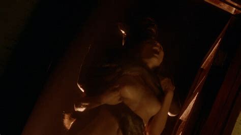 Nude Video Celebs Clare Grant Nude Masters Of Horror S02e08 Valerie